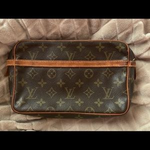 LOUIS VUITTON BAG - GREAT PRICE - AUTHENTIC
